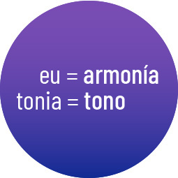 Eutonía